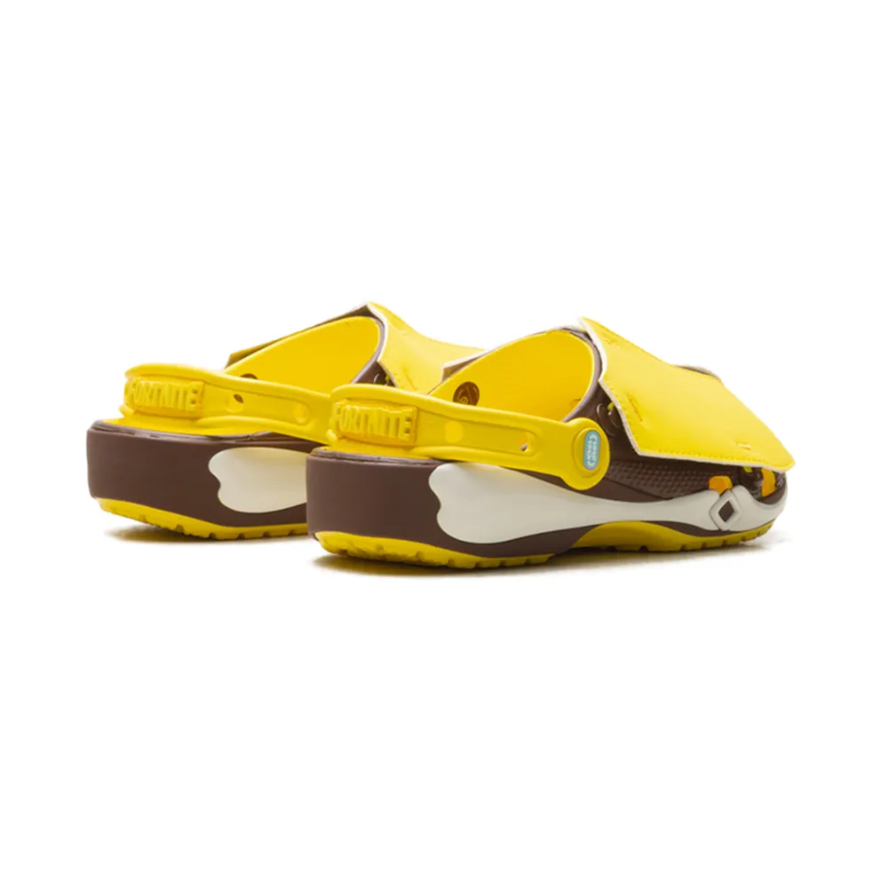 Crocs Classic Clog “Fortnite Peely” (210496-7C1)