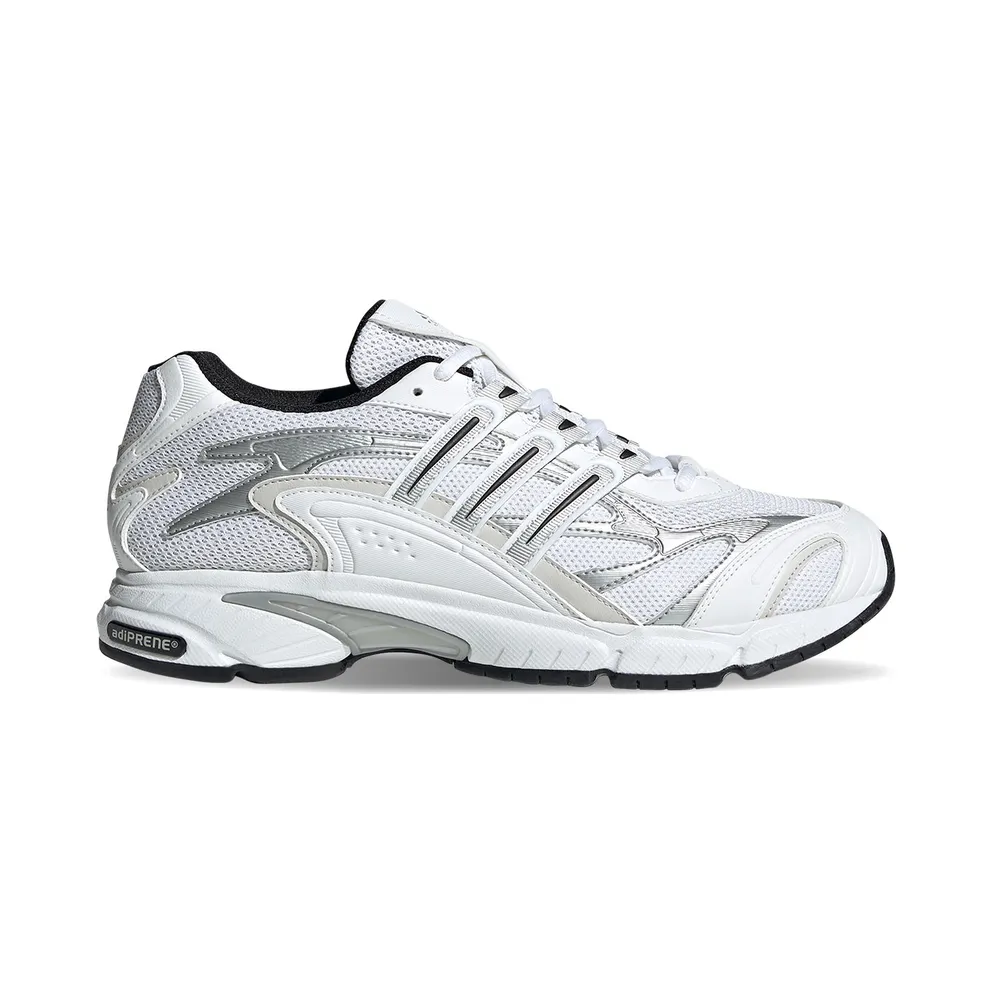 Adidas Temper Run Weiß