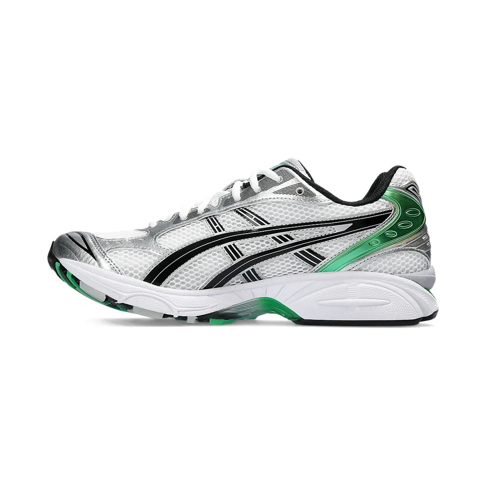 Asics Gel-kayano 14 White/Malachite Green (1201A019.110)