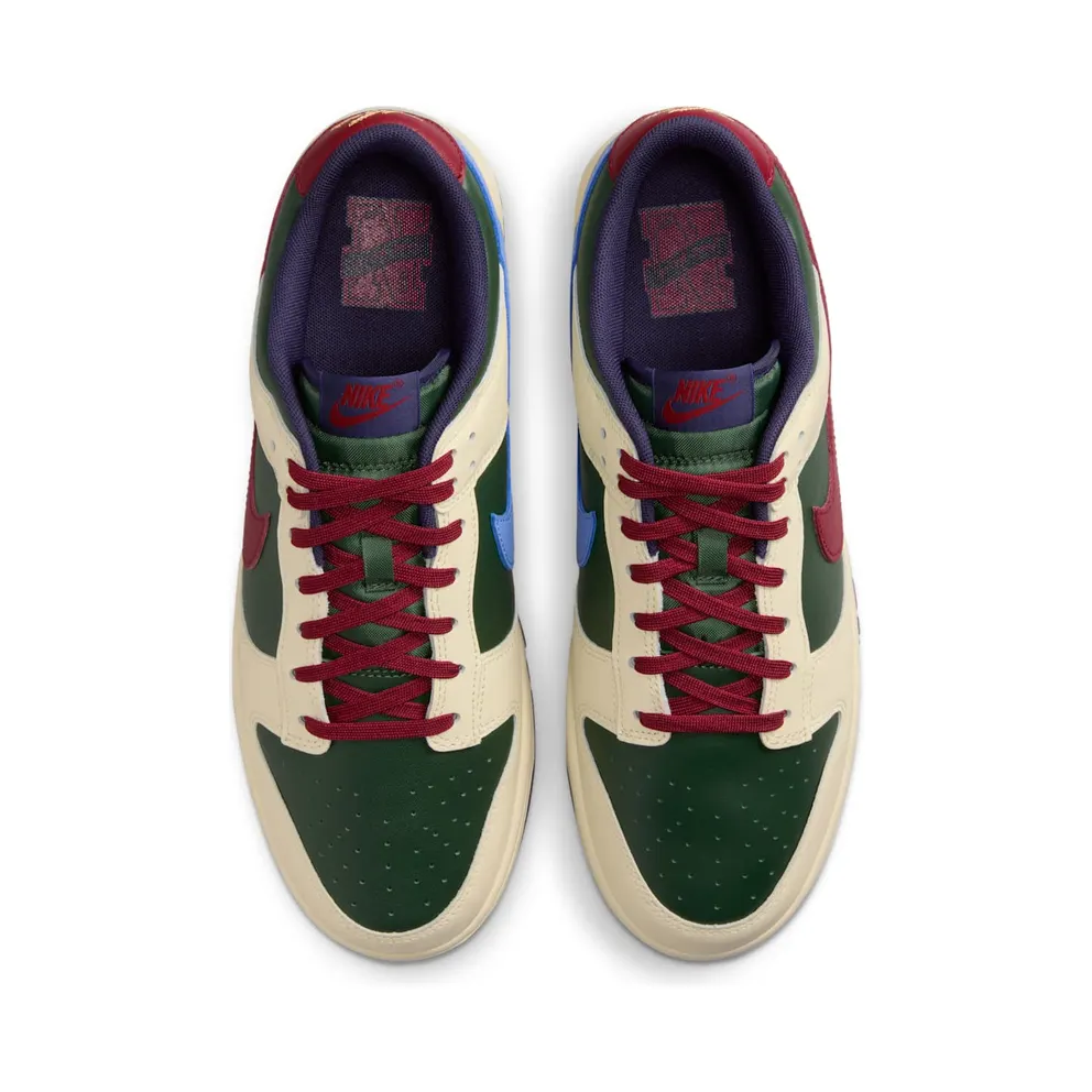 Nike Dunk Low Retro From Nike To You Fir Green (FV8106-361)