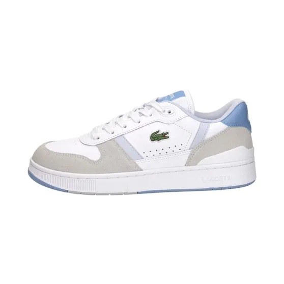 Lacoste T-Clip White (6000069847C10)