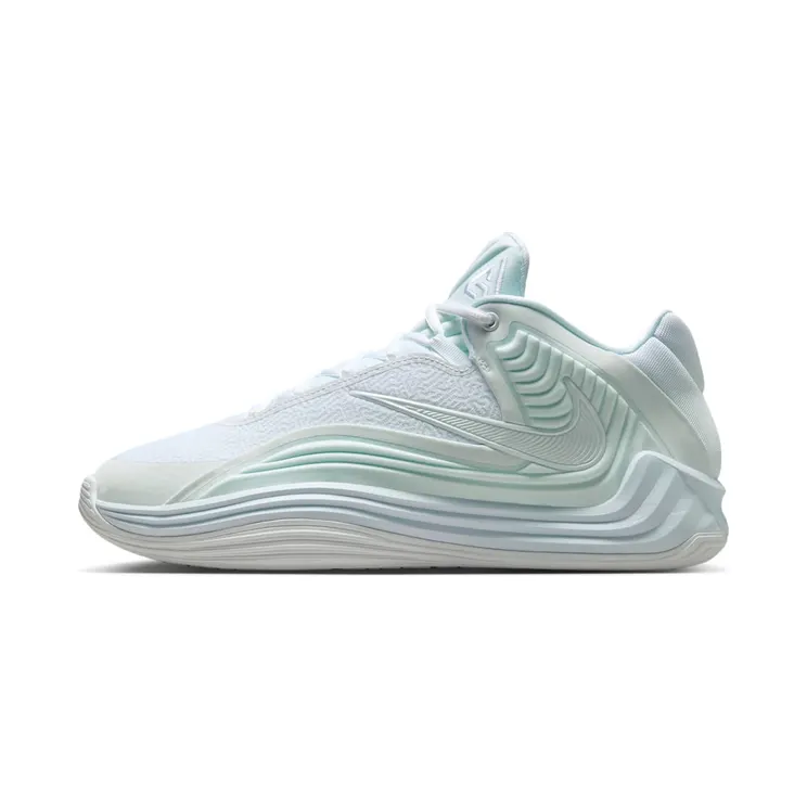 Nike Giannis Freak 7 TB “White Light Green” (II7518-100)