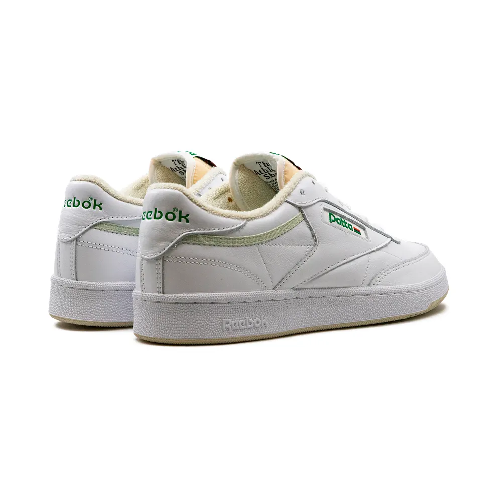 Reebok CLUB C 85 “PATTA” (G57680)