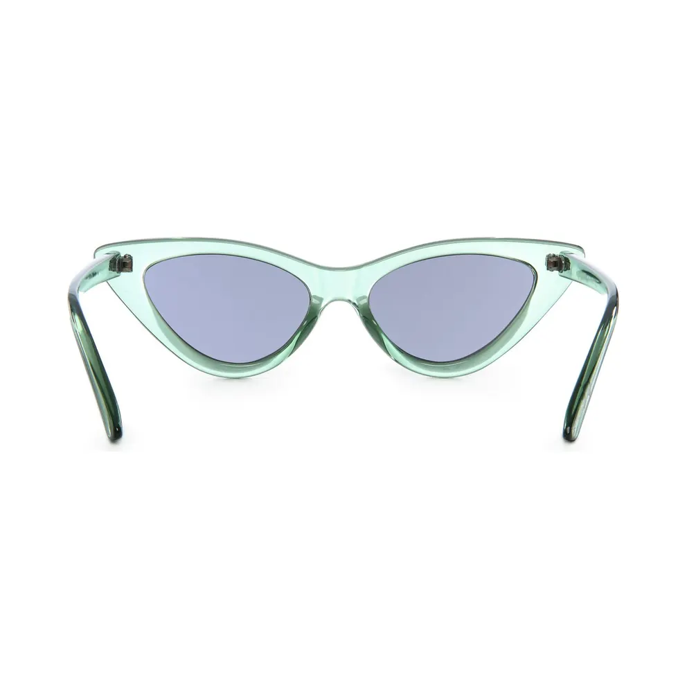VANS Karina Rozunko Zonnebril (Green)