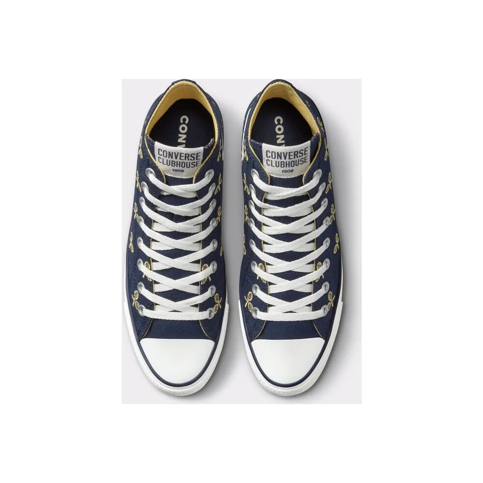 Converse Chuck Taylor All Star Clubhouse Obsidian/trailhead Gold