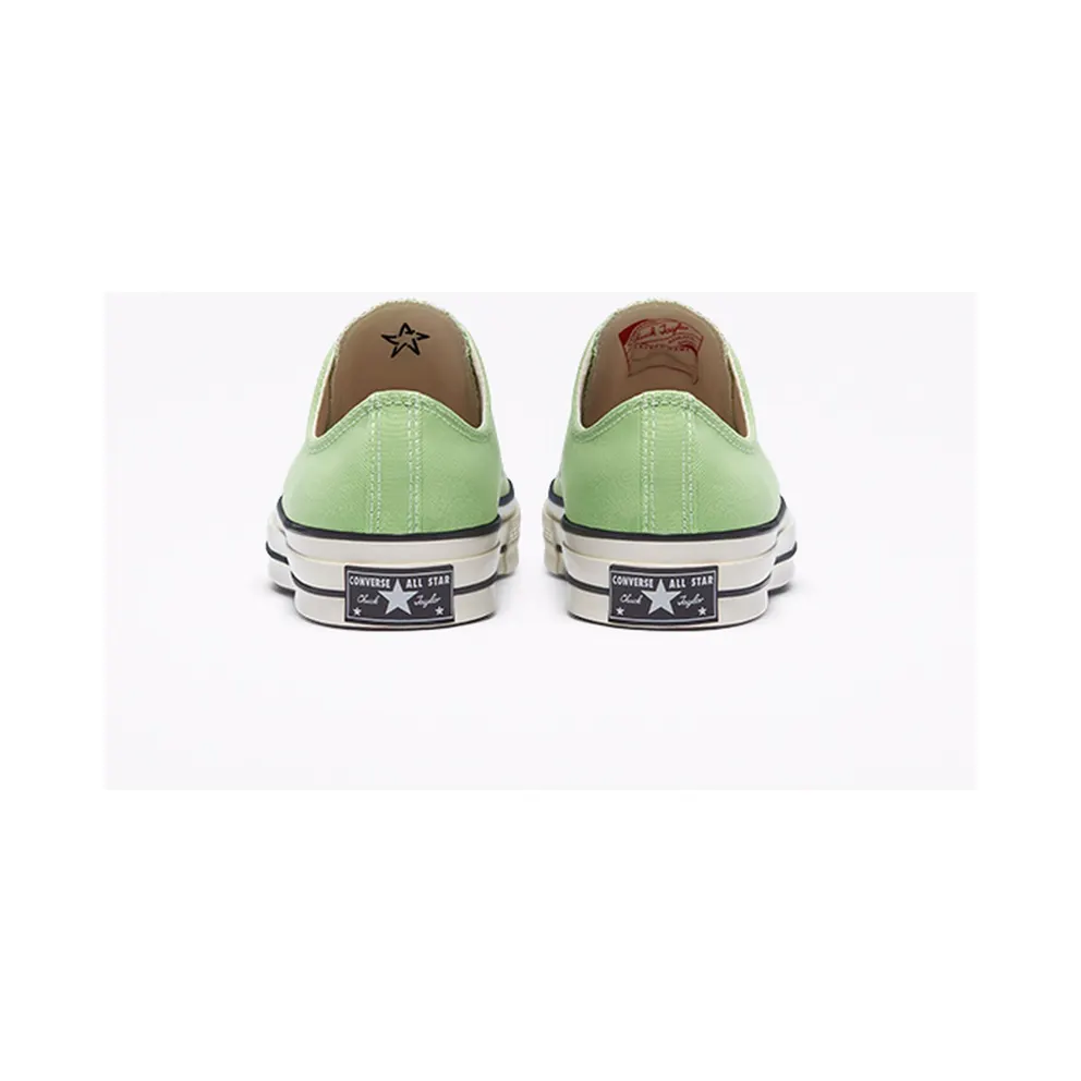 Converse Seasonal Colour Dainty Chuck Taylor All Star Low Top Digital Lime/egret/Black (171956C)