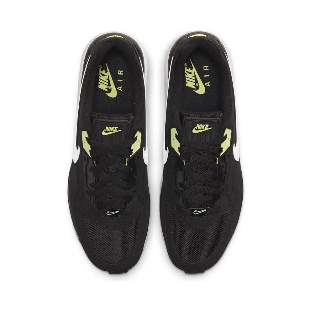 Nike Air Max LTD 3 “Light Lemon Twist” (DN5466-001)