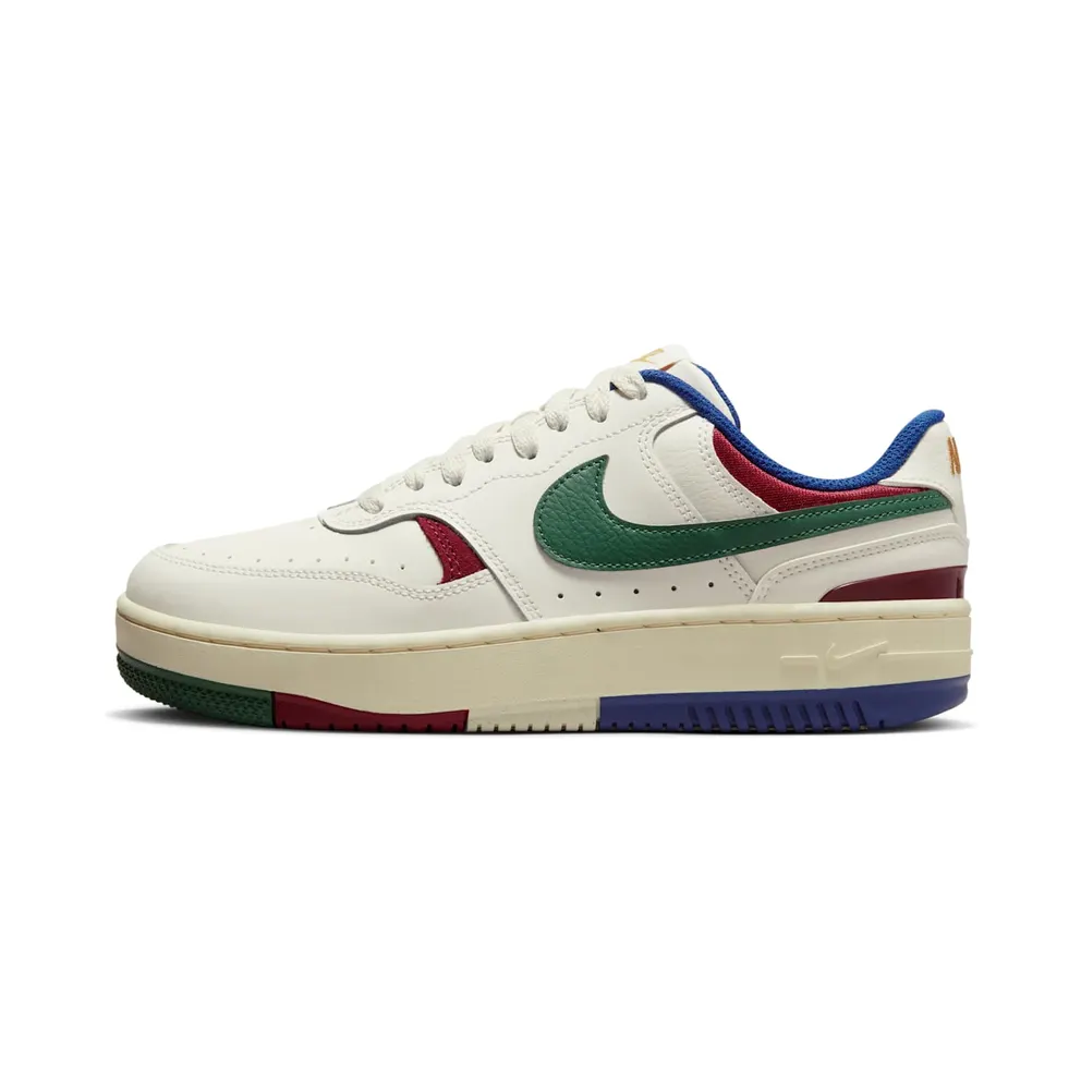 Nike Gamma Force Sail Team Red Fir Green (DX9176-102)