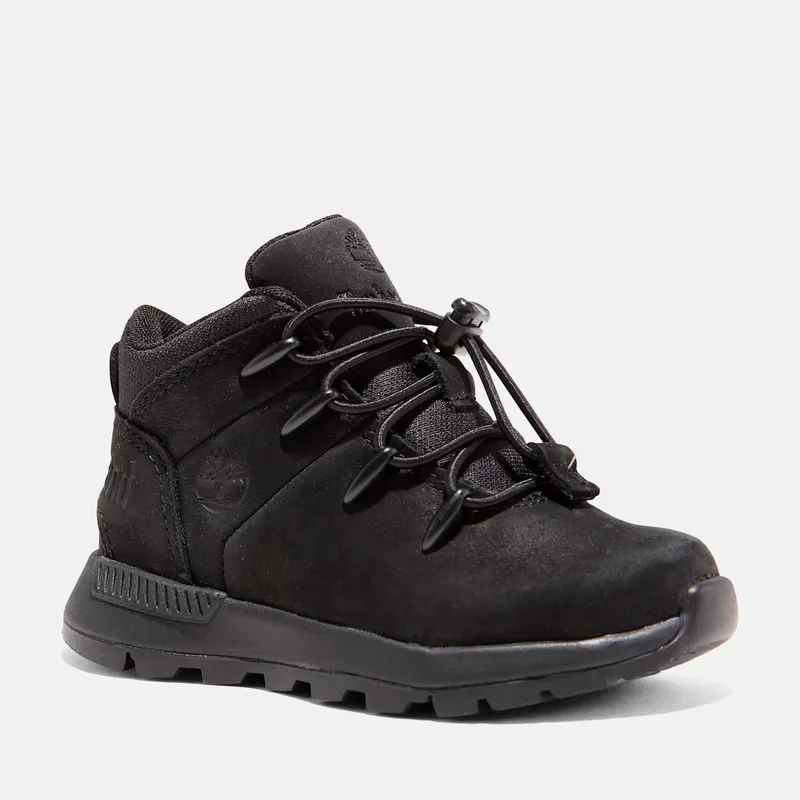 Timberland sneaker Black (TB0A2GCN-015)