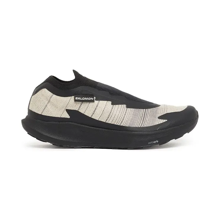 Salomon Pulsar Advanced Black Pewter (L47050400)