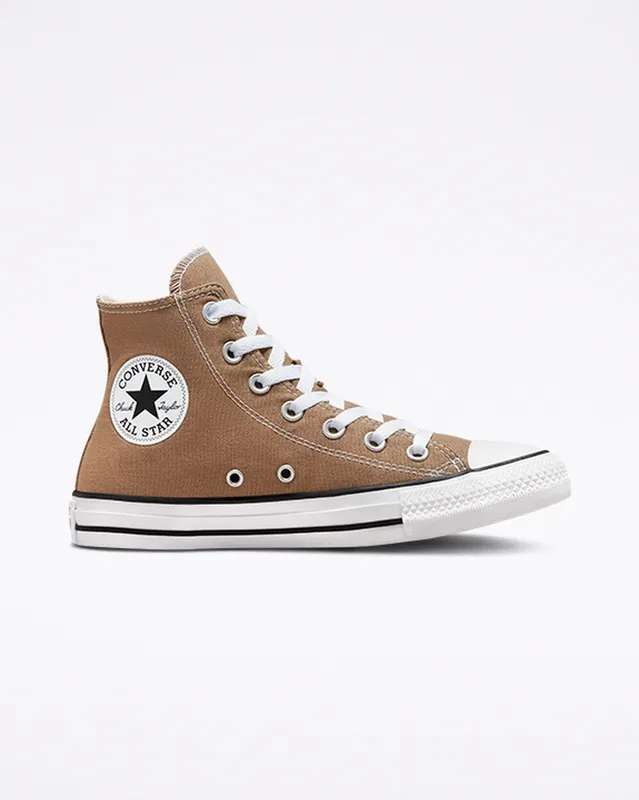 Converse Chuck Taylor All Star Seasonal Color Sand Dune/White/Black