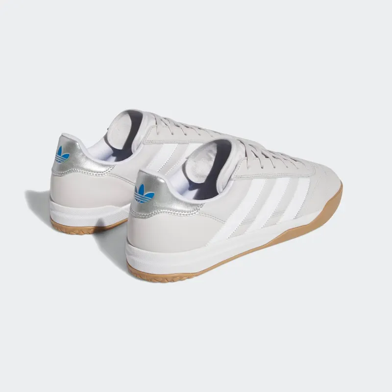 Adidas Copa Premiere Grey One / Cloud White / Gum (IF7528)