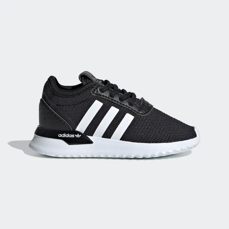 adidas U_Path X Core Black / Cloud White / Silver Metallic (FV7498)