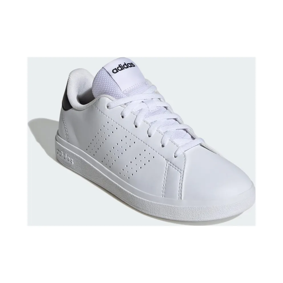Adidas Advantage Base 2.0 Kids Cloud White / Cloud White / Core Black (IH8123)