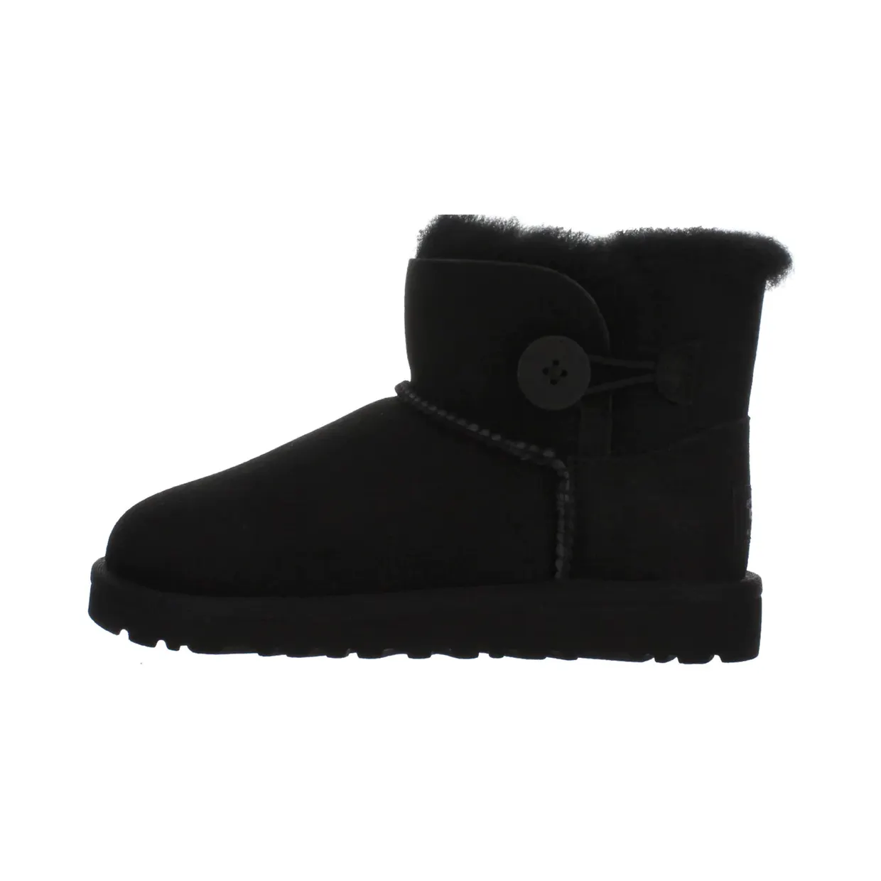 ugg-bailey 1000788K-BLK