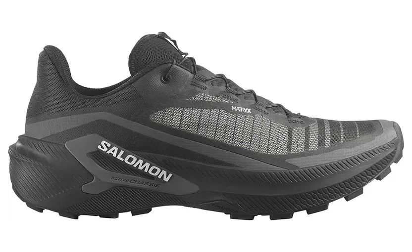 Salomon Genesis schwarz (L49299800)