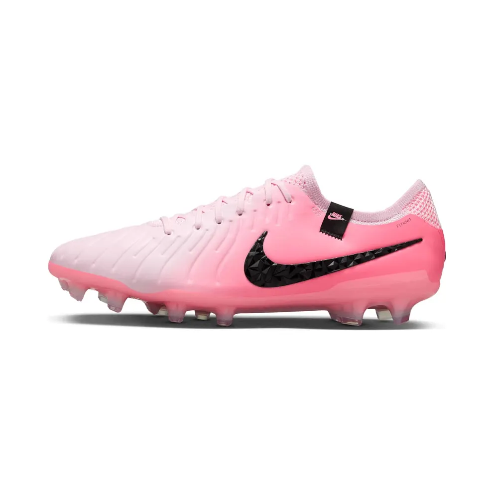 Nike TIEMPO LEGEND 10 ELITE FG “PINK FOAM” (DV4328-601)