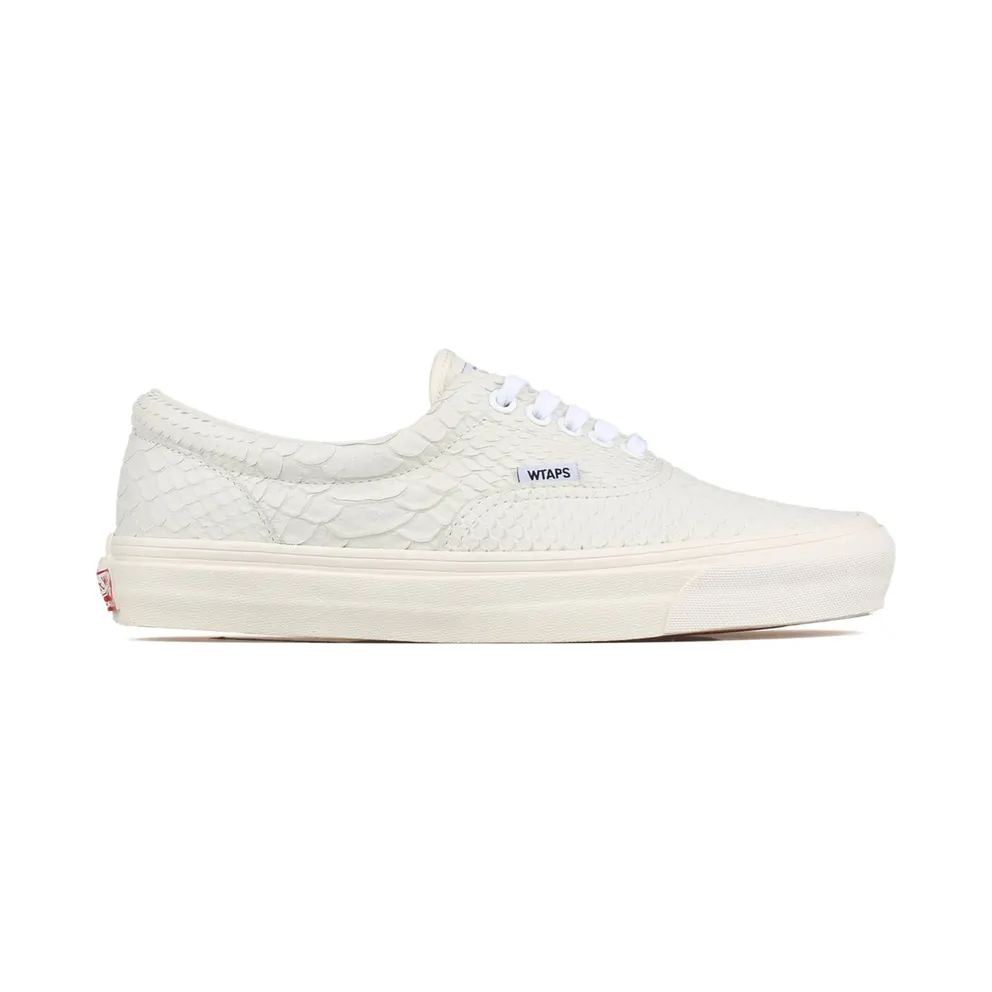 Vans Era WTAPS Anaconda White (VN000OZDKBW)