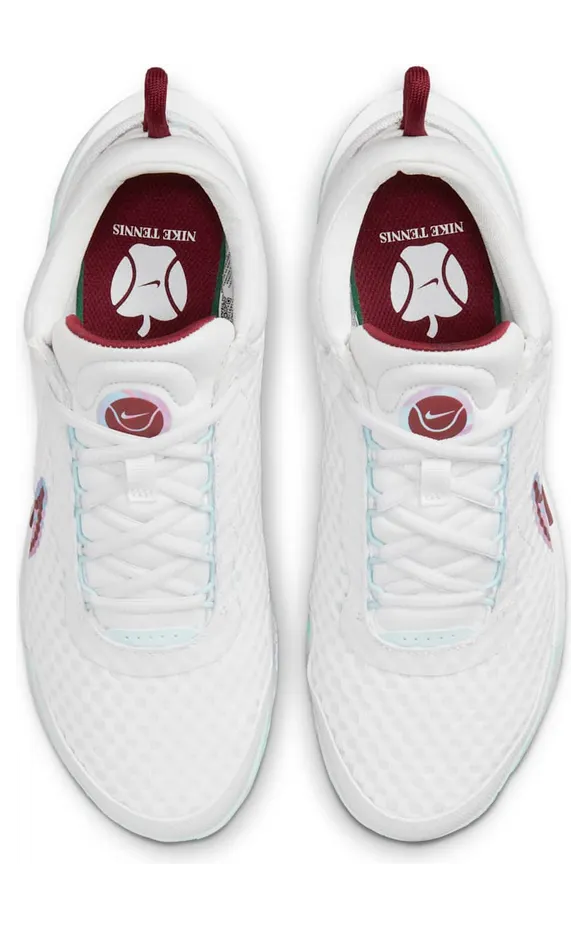 nikecourt DH0990-100