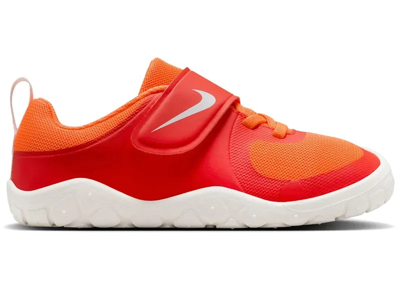Nike Swoosh 1 Essential Picante Red Total Orange (HV5042-602)