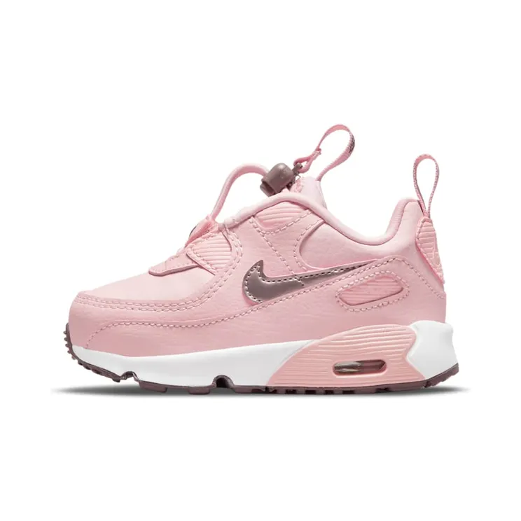 Nike Air Max 90 Toggle Pink Glaze (TD) (CV0065-600)