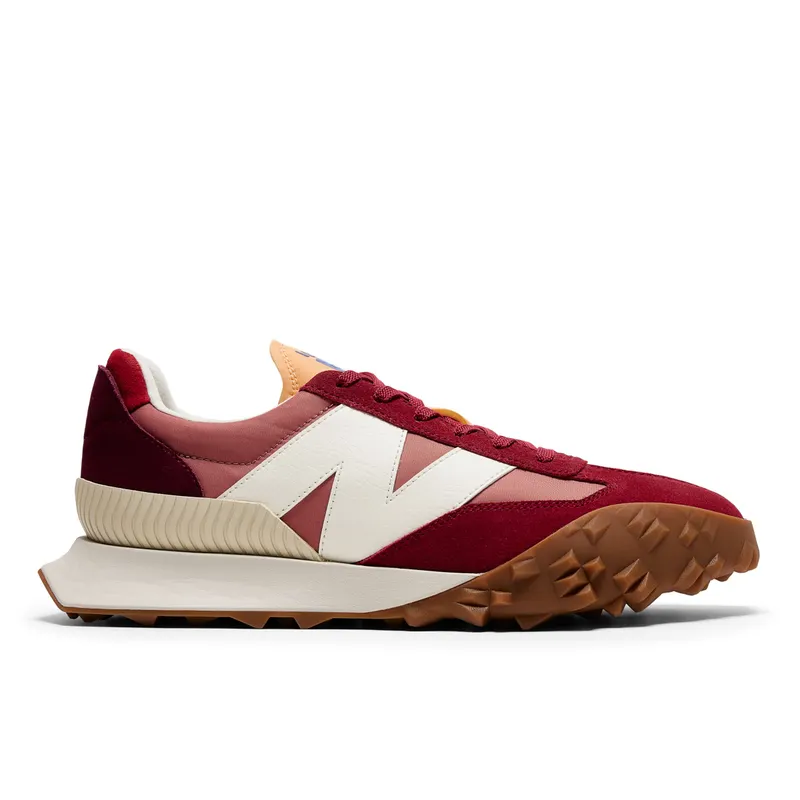 New Balance New Balance Unisex XC-72 Red (UXC72OP1)