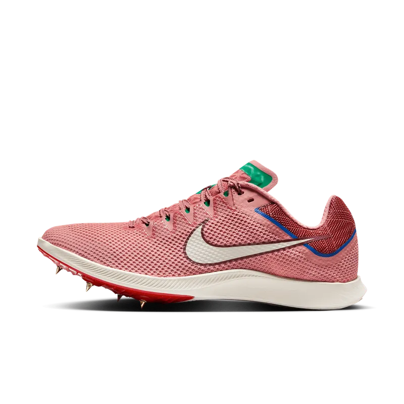 Nike Rival Distance Red Stardust Malachite University Red Pale Ivory (HQ3493-600)