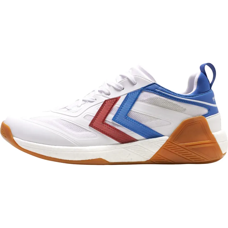 Hummel Algiz White (215172-9368)