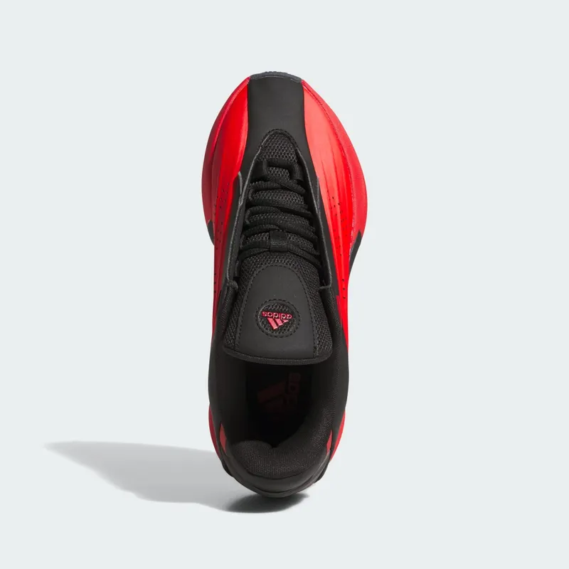 Adidas Nova Iiinfinity Red / Red / Core Black (JQ2772)