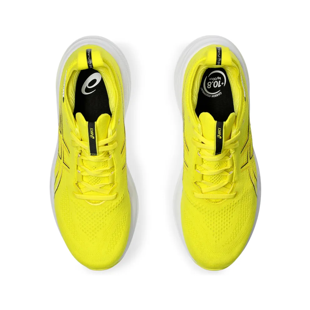 Asics Gel-nimbus 26 Bright Yellow/Black (1011B794.750)