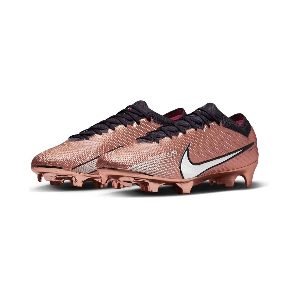 Nike Zoom Mercurial Vapor 15 Elite FG Generations Pack Metallic Copper (DR5934-810)