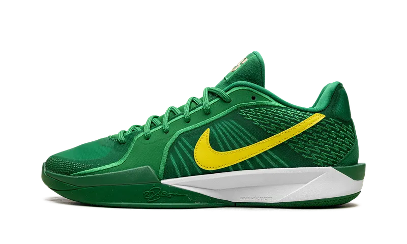 Nike Sabrina 2 “Oregon” (HQ4344-300)