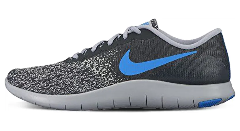 Nike Flex Contact Anthracite/Photo Blue (908983-010)