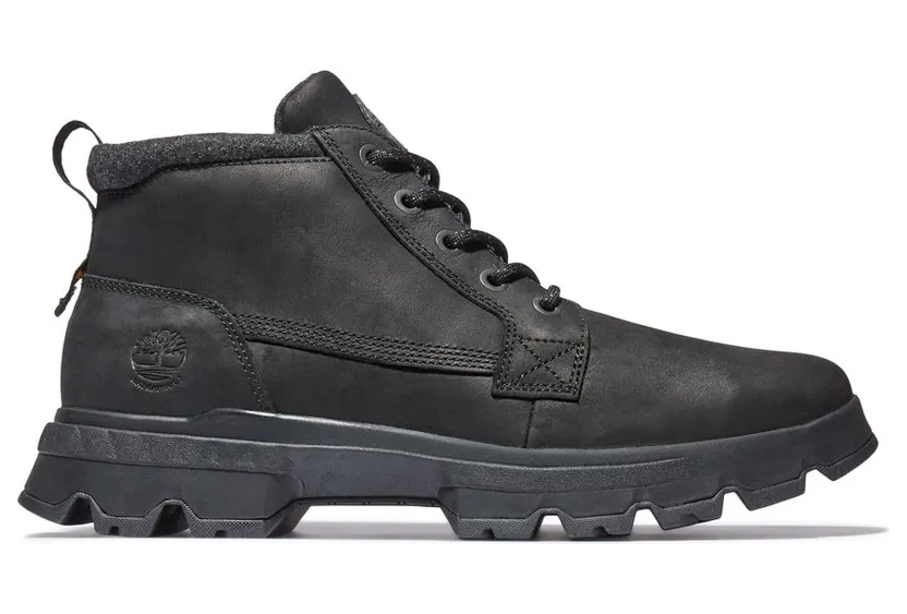 Timberland Greenstride™ Tbl® Originals Ultra Ek+ Stiefel Schwarz (A28B9015)