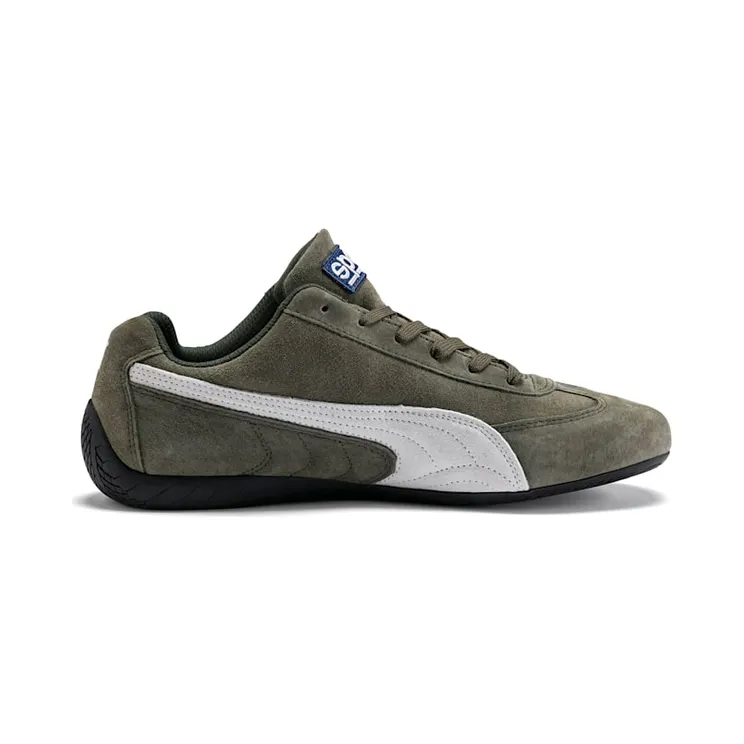 Puma SpeedCat Sparco Green/White (33984404)