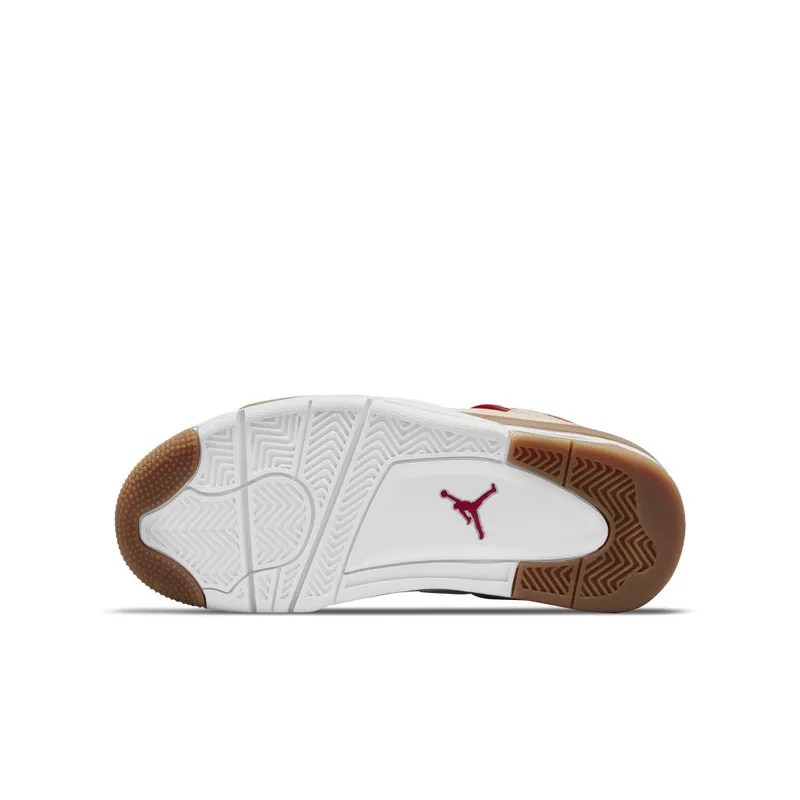 Air Jordan 4 Retro Where The Wild Things Are (GS) (DH0572-264)