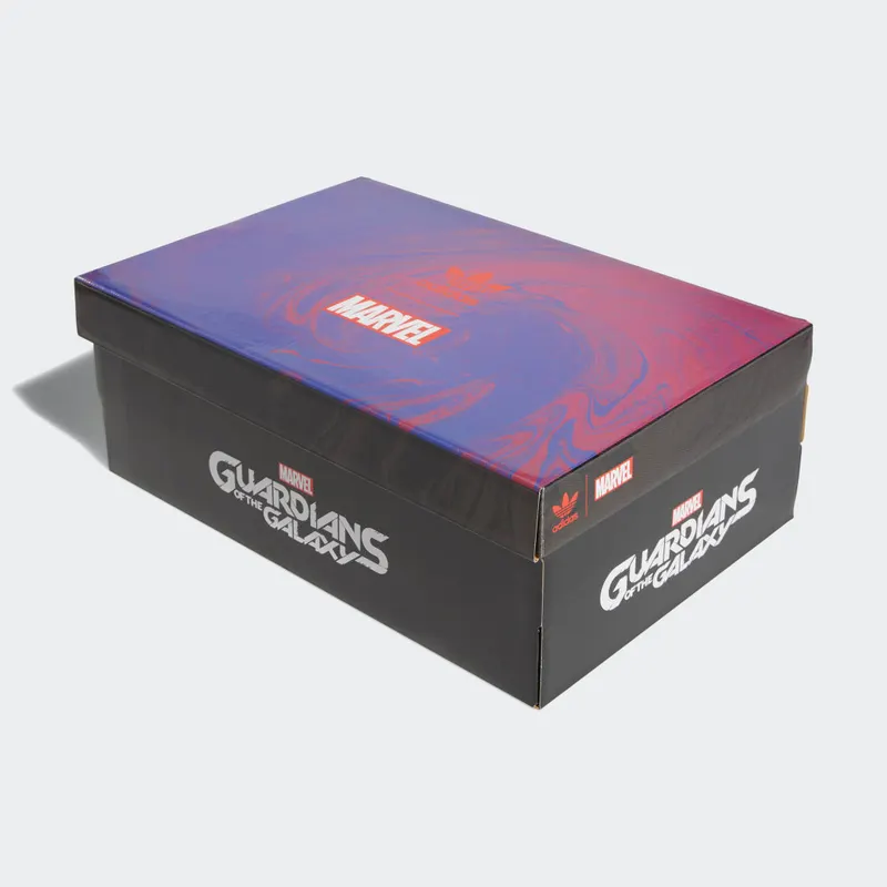 adidas Groot NMD_R1 Trail Trace Khaki / Hazy Yellow / Core Black (GX1208)