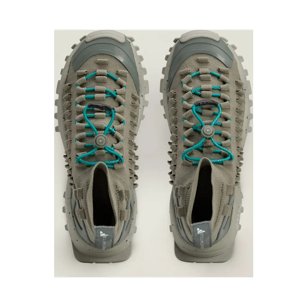Adidas adidas by Stella McCartney Seeulater 2 Legacy Green / Willow Grey / Stone Green (JR3278)