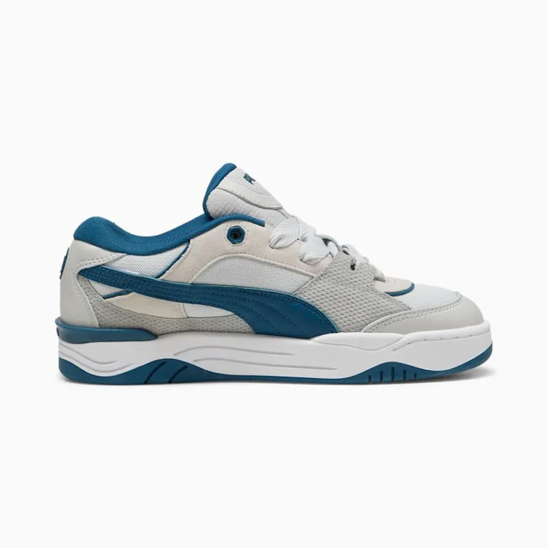 Puma 180 Summer Glacial Grey Club Navy (395766-02)