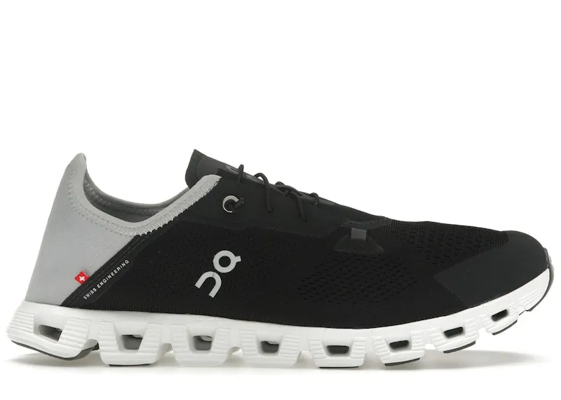 On Running Cloud 5 Coast Black Shadow (3MD10530545)
