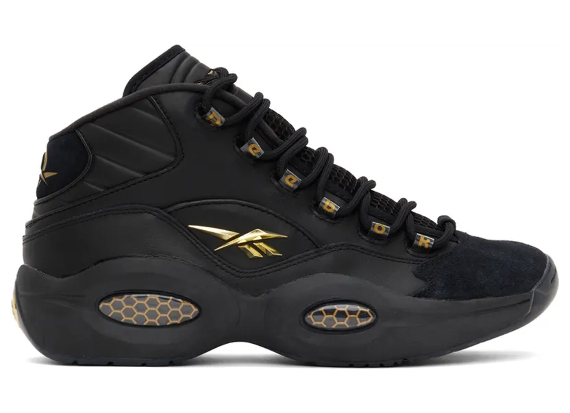 Reebok Question H01308