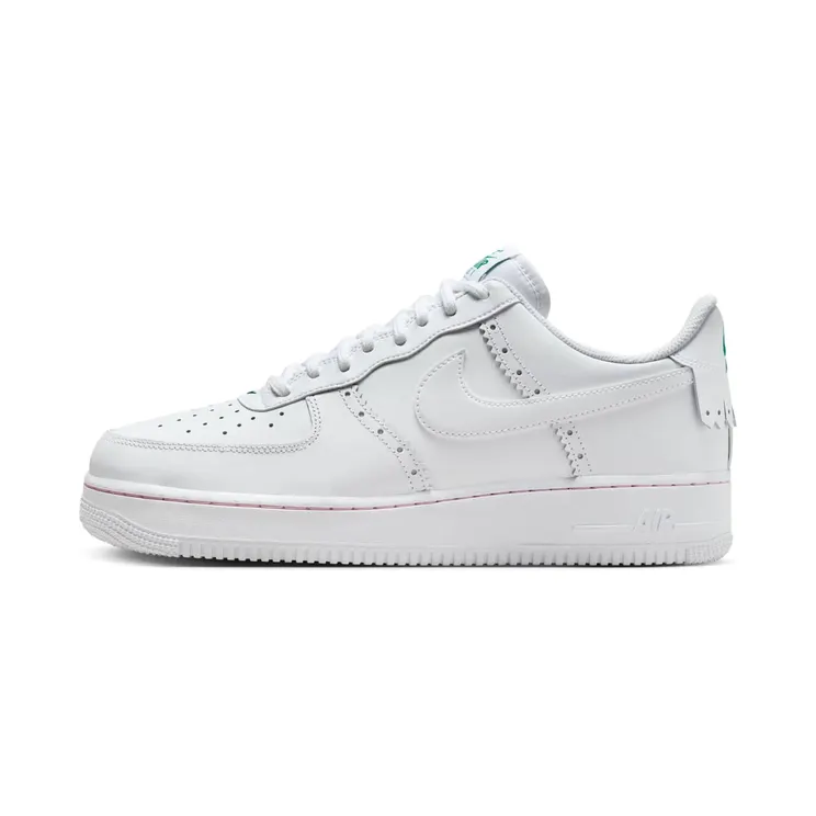 Nike Air Force 1 Low ’07 LV8 The Masters Back 9 Collection (HF1937-100)