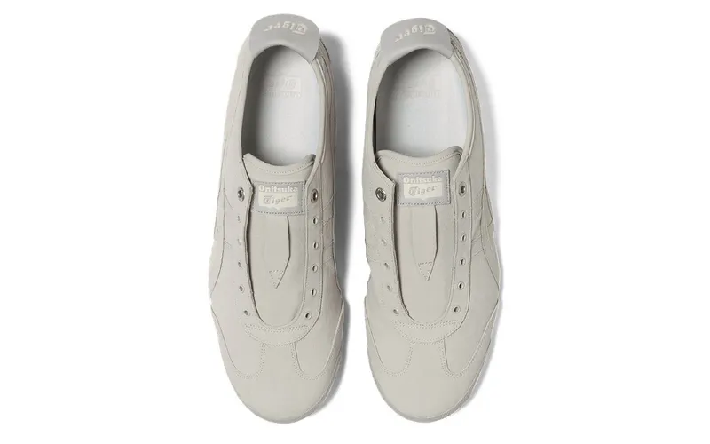 Onitsuka Tiger Mexico 66 Slip-On Oyster Grey (1183C408-020)