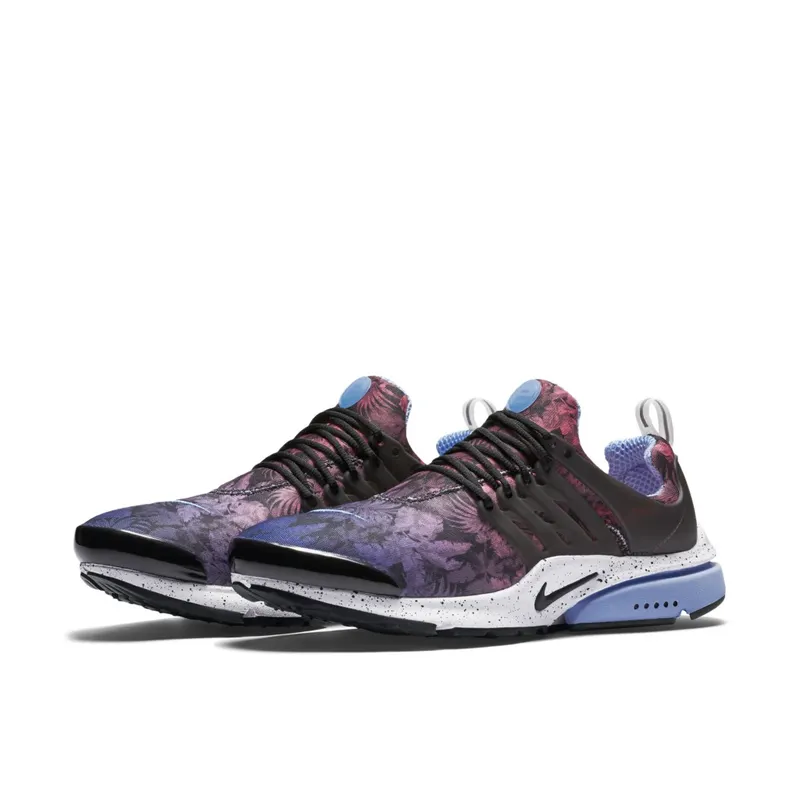 Nike Air Presto Palm Trees