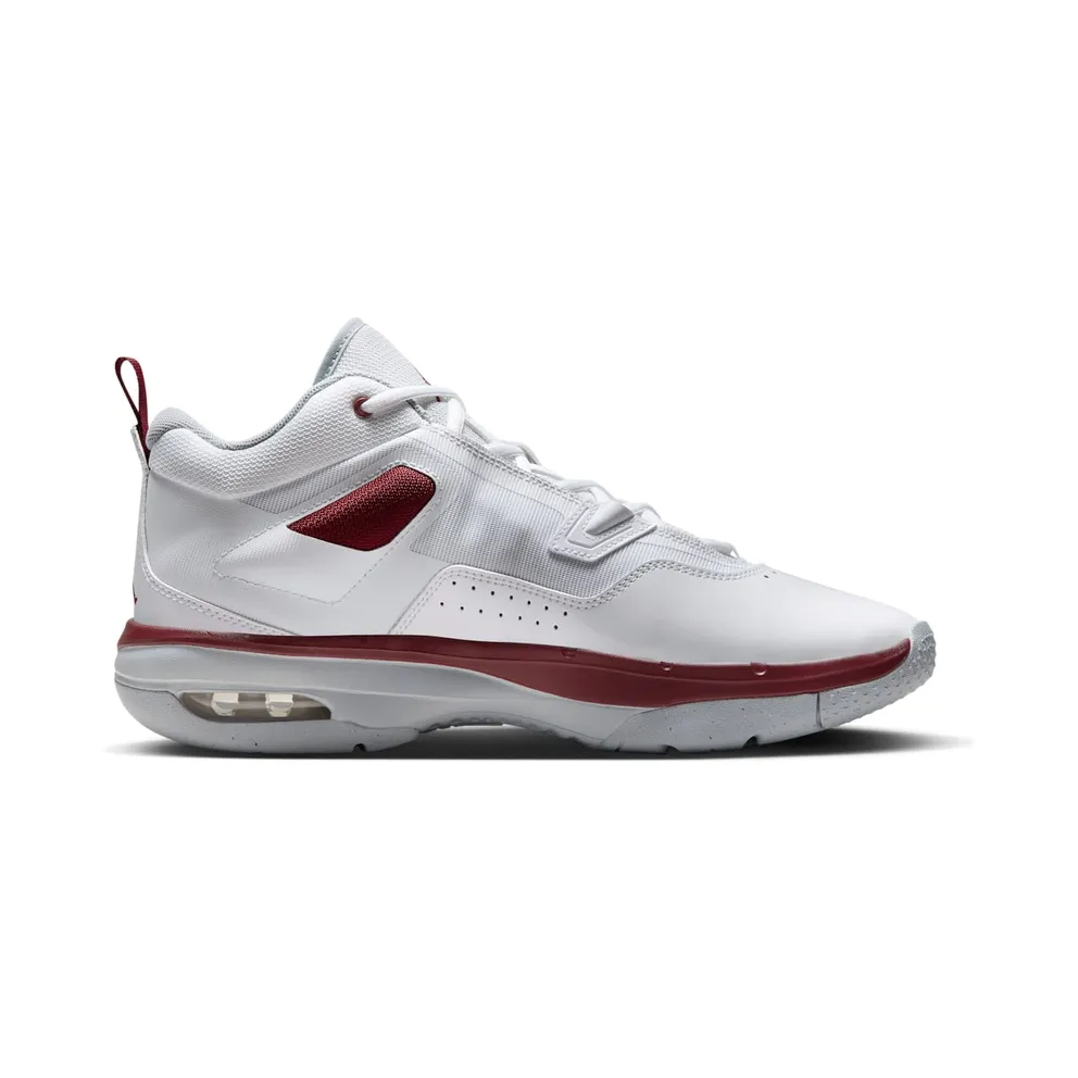 Jordan Stay Loyal 3 White Team Red (FB1396-160)