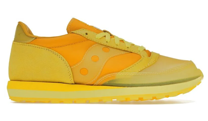 Saucony Jazz 81 Hommewrk By Trinidad James Lunch Pail (S70605-2)