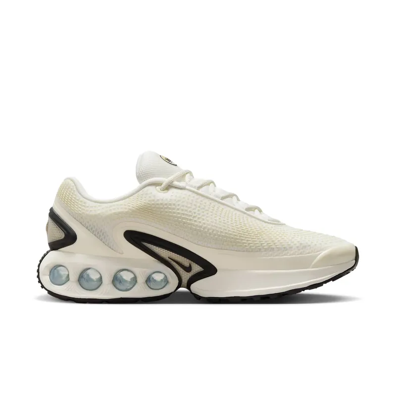 Nike Air Max Dn Sail/Coconut Milk/Beach/Black (DV3337-100)