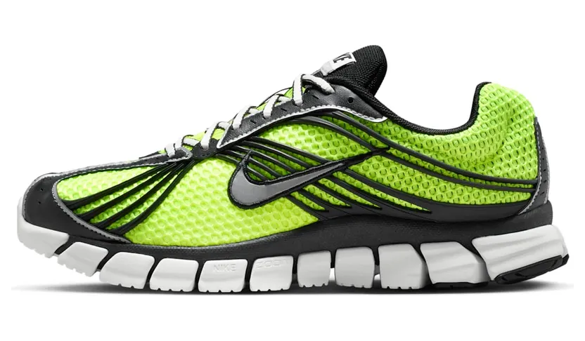 Nike Zoom Skylon 11 – “Volt / Metallic Silver-Black-Light Smoke Grey” (IU1869-700)