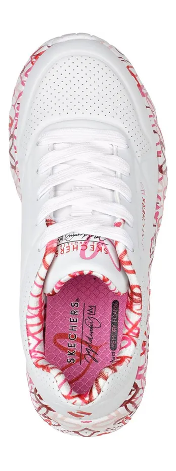 skechers-skech 314976L_WRPK