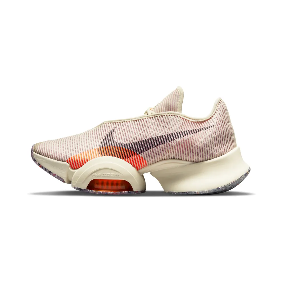 Nike Air Zoom SuperRep 2 Next Nature voor HIIT-sessies White (CZ0608-106)